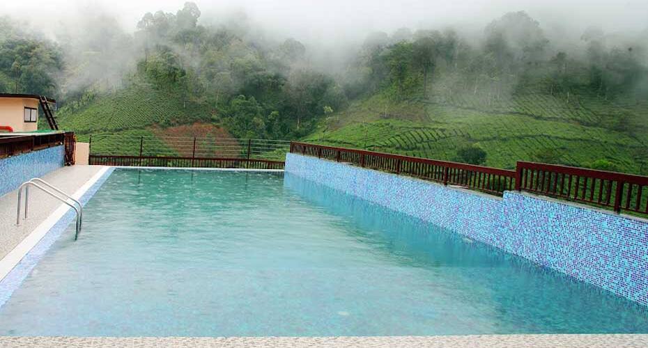 The Wayanad Gate, Wayanad 4